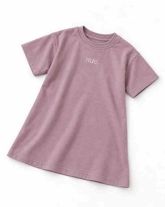 Kids T-Shirt Dress