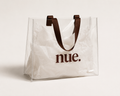 The Clear Tote