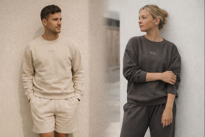 Adults Essentials — Comfortable Everyday Clothing for Modern Life Australia & New Zealand