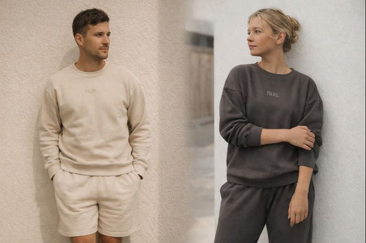 Adults Essentials — Comfortable Everyday Clothing for Modern Life Australia & New Zealand