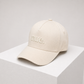 Adult Essential Cap - Milk