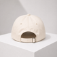 Adult Essential Cap - Milk