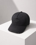 Adult Essential Cap - Charcoal