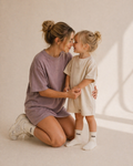 The Mum & Mini Moment - Oat