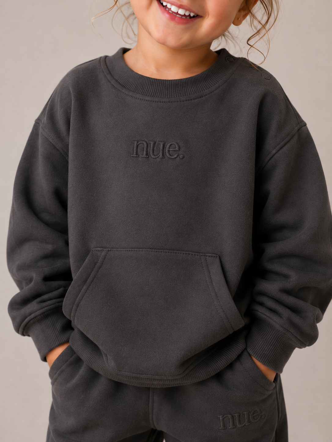 Mix & Match Any 2 Kids Sweaters & Trackpants – Save $10