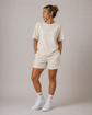 The Unisex Signature Adult Set - Oat