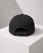 Adult Essential Cap - Charcoal