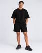Unisex Signature Adult Tee - Black