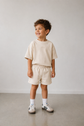 Unisex Signature Mini Set - Oat