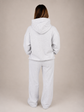 Unisex Hoodie - Light Grey