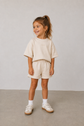 Unisex Signature Mini Set - Oat