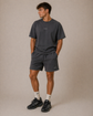 The Unisex Signature Adult Set - Taupe Grey
