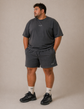 The Unisex Signature Adult Set - Taupe Grey