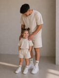 The Ultimate Family Set - Oat