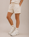 Unisex Signature Adult Short - Oat