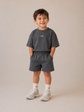 Unisex Signature Mini Set - Taupe Grey