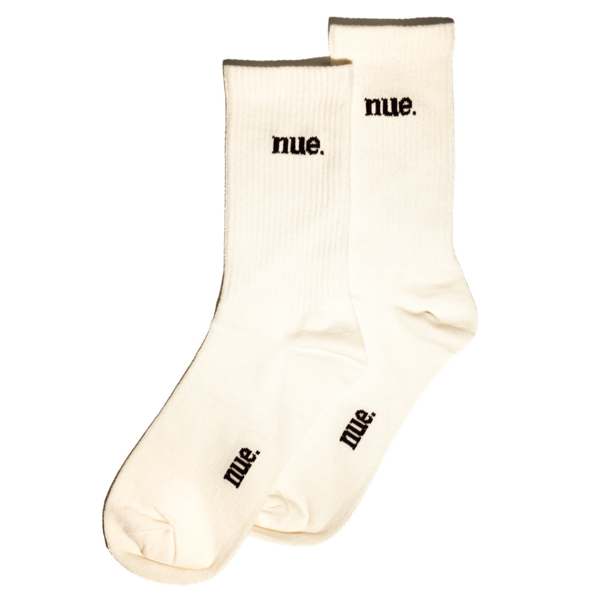 Nue Crew Socks