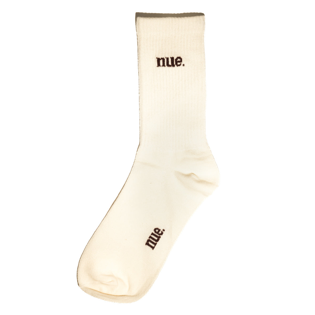 Nue Crew Socks