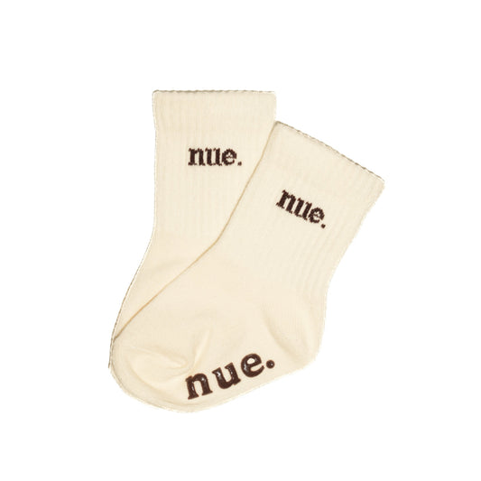 Nue Mini Crew Socks