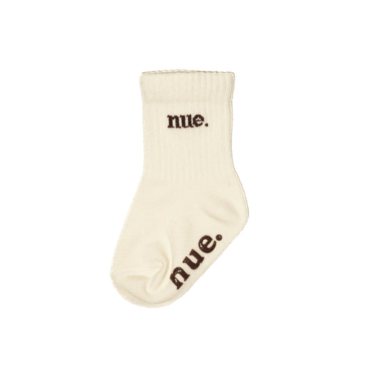 Nue Mini Crew Socks