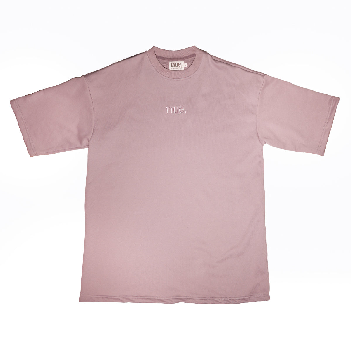 The Oversized T-Shirt Dress